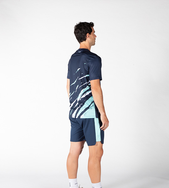 Unisex Performance T-Shirt